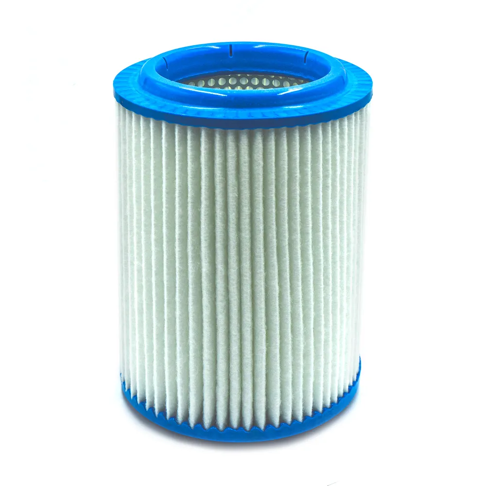 Фильтр воздушный KIA K2500/K2700/K2900/K3000/K3600 MANDO EAF00014M