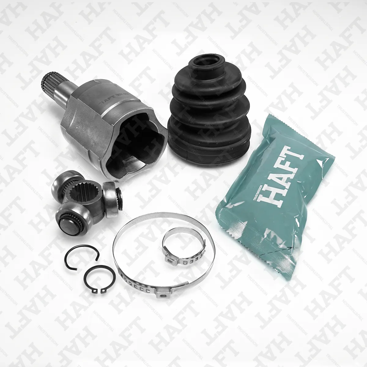 ШРУС внутренний к-т KIA Rio I 1.5-1.6 00-05 / Shuma I-II 1.5-1.8 97-04 HAFT GI0223