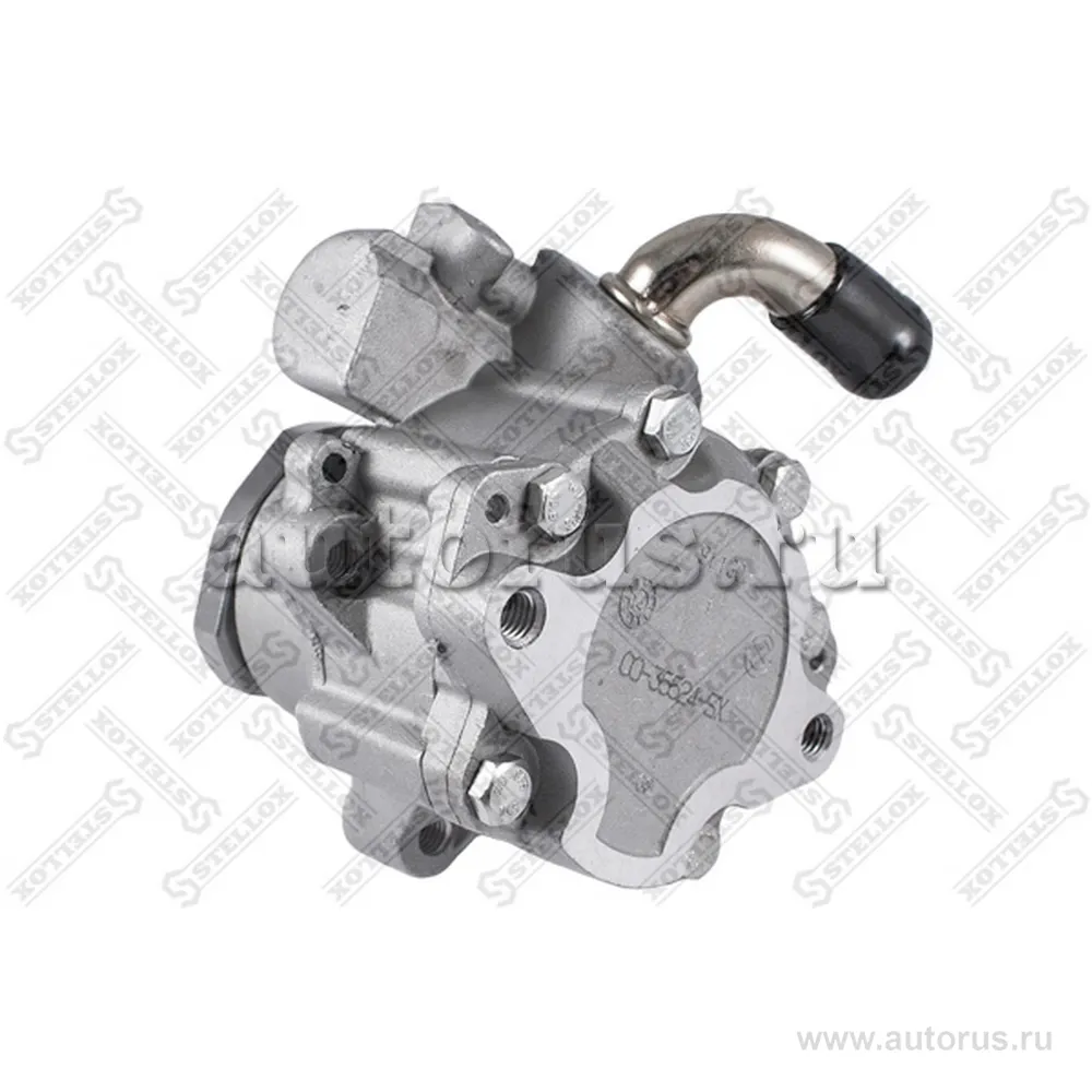 Насос гидроусилителя руля 54118 VW LT 2.5TDi 96> STELLOX 00-35524-SX