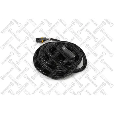 Датчик ABS L 3900mm MAN TGS/TGX STELLOX 85-50605-SX