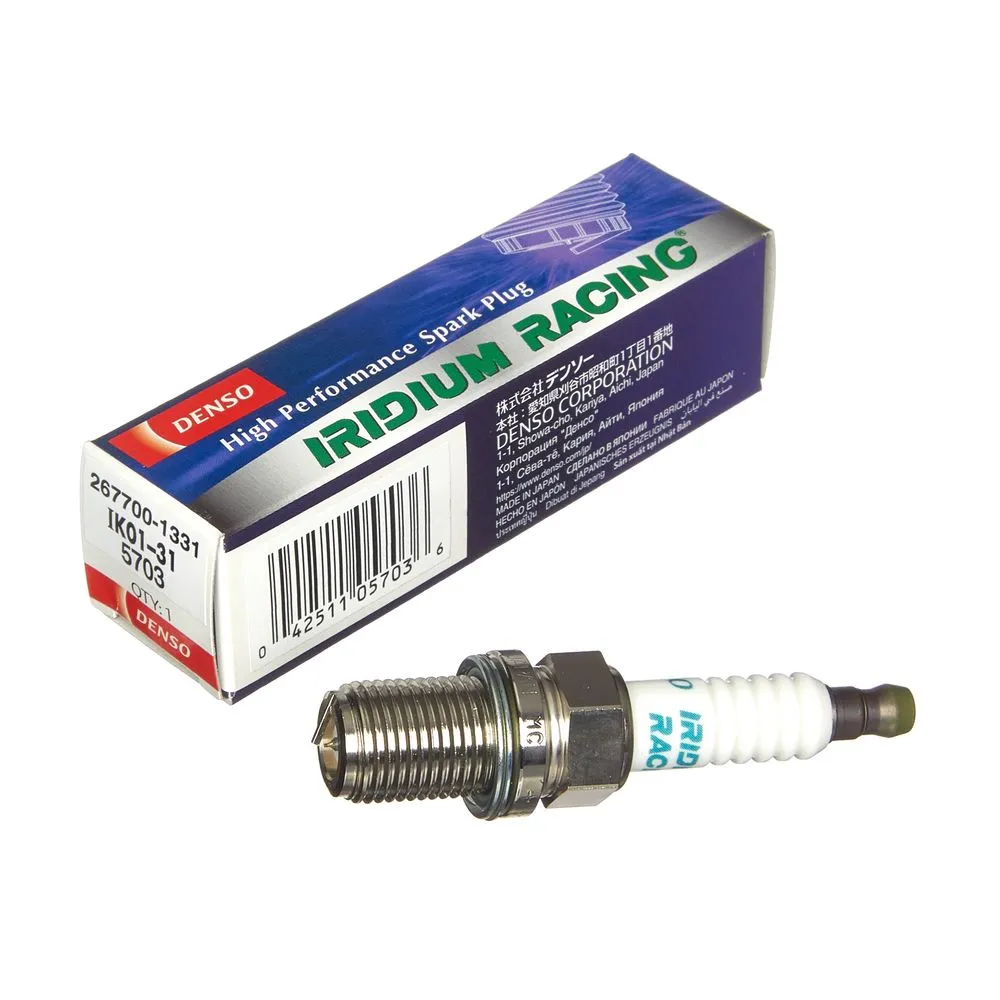 Свеча зажигания DENSO IK01-31