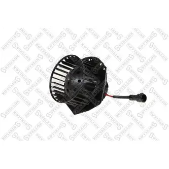 Вентилятор отопителя Daewoo Nexia/Espero 94> STELLOX 29-99573-SX