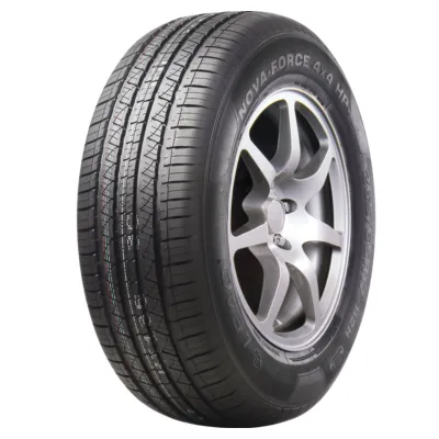 Шина R17 225/60 Leao Nova-Force 4x4 HP 99V лето TL 221009412