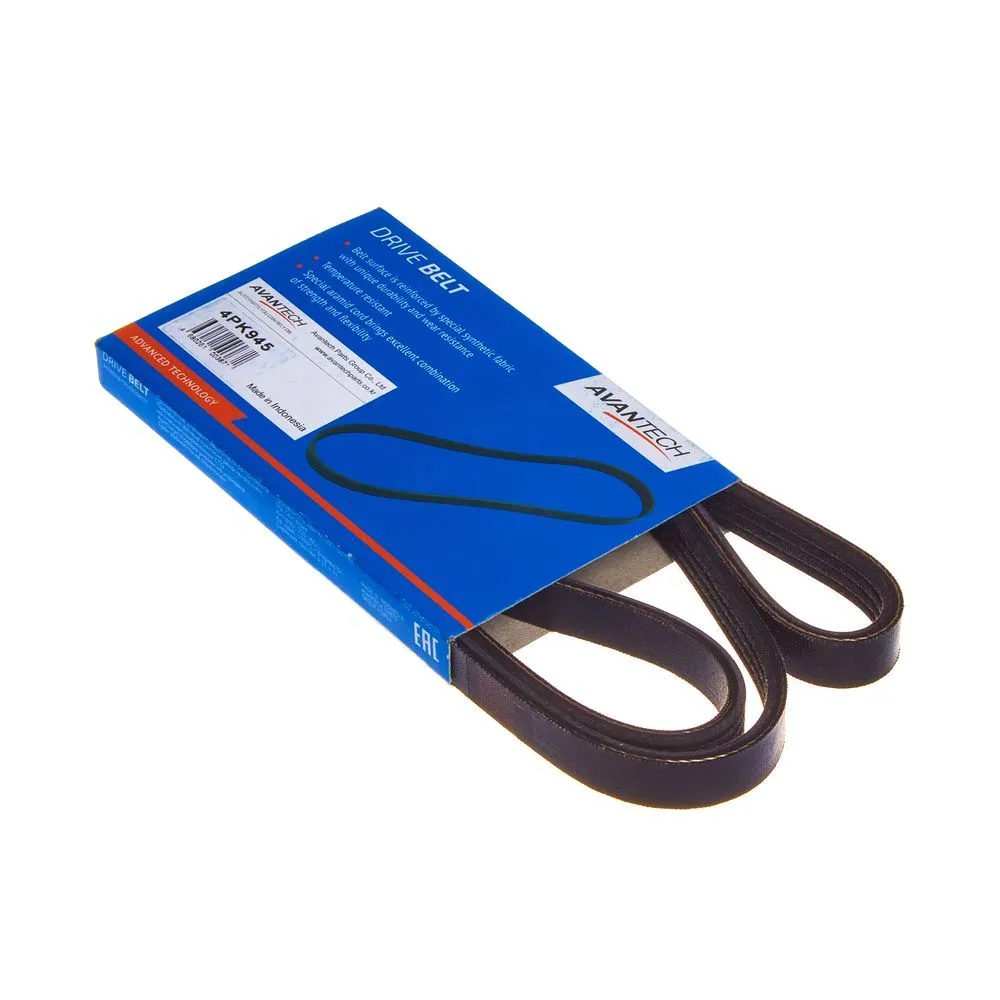 Ремень поликлиновый AVANTECH AVANTECH 4PK945
