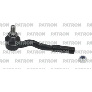 Наконечник рулевой тяги правыйMERCEDES-BENZ: W211 02- (Произведено в Турци PATRON PS1049R