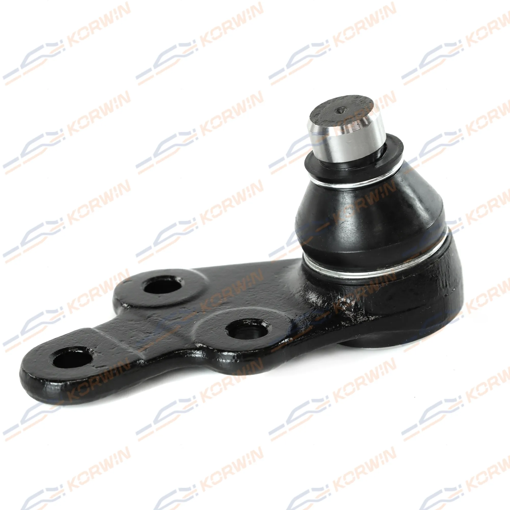 Шаровая опора L FORD KUGA 2008-2019 KORWIN KWAE0001L