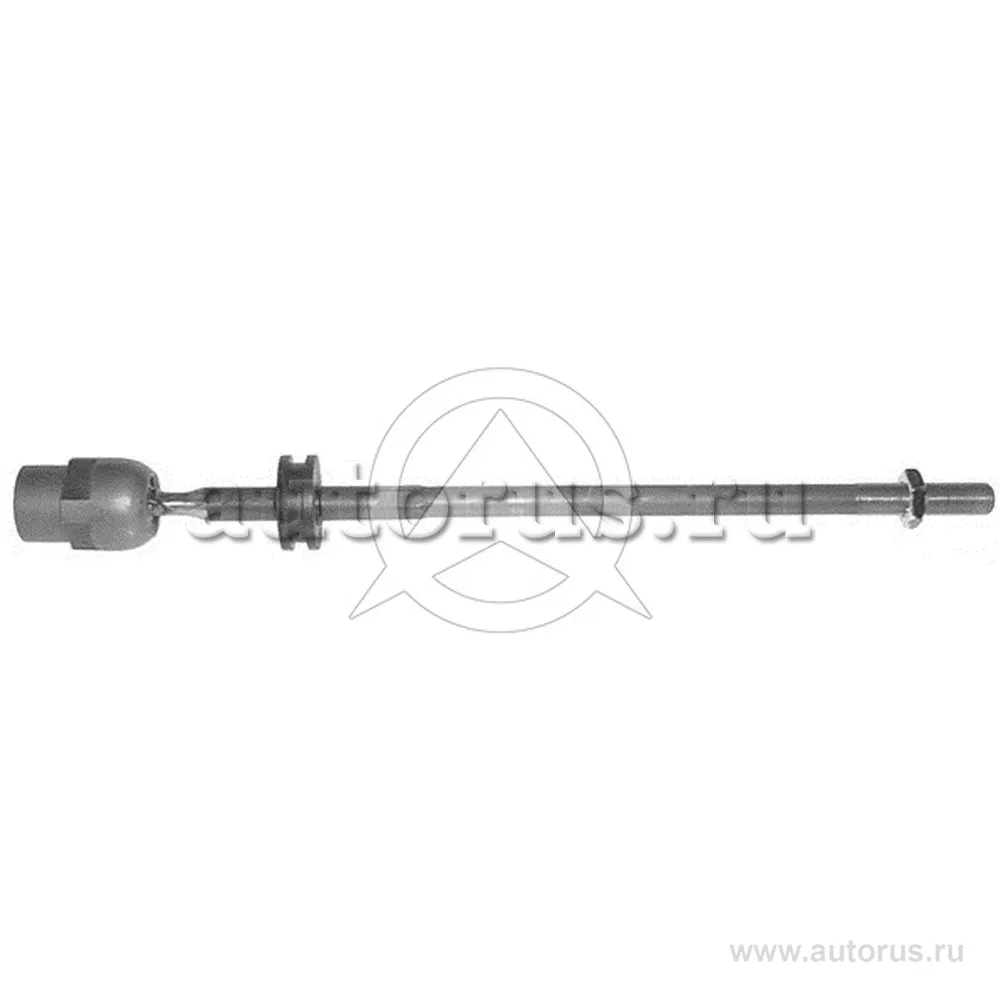 Тяга рулевая L=R (без наконечника) VW Golf III/Passat B3/B4 ГУР- SIDEM 63336 A