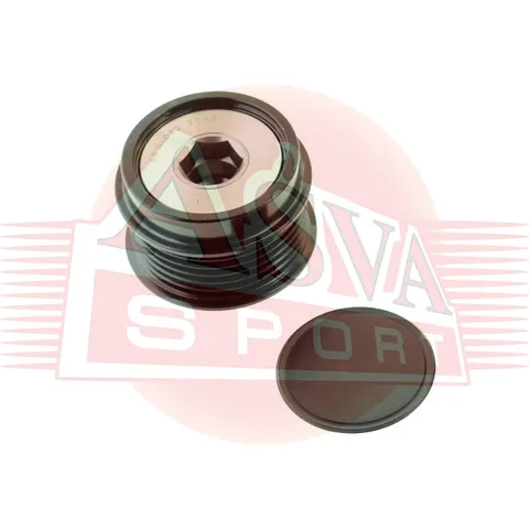 Шкив обгонный генератора ASVA APS-052