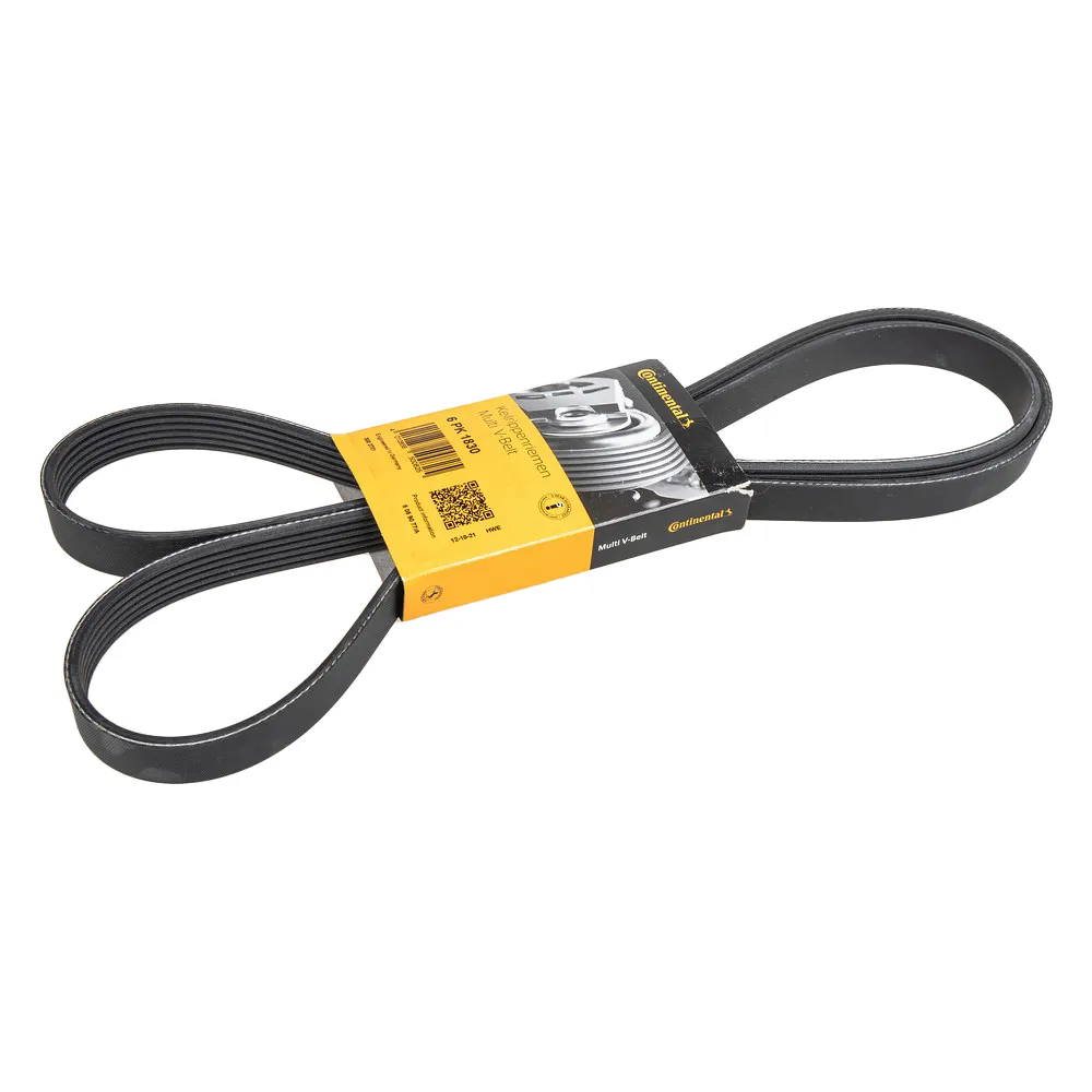 Ремень поликлиновый CONTITECH 6 PK 1830