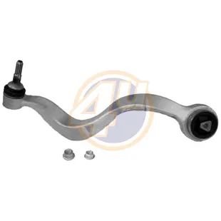 РЫЧАГ ПЕРЕДН ЛЕВ ВЕРХН BMW E65/E66 01- 4U BWD39510