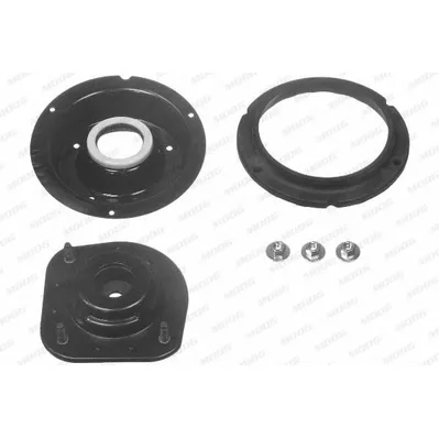 Ремкомплект верхней опоры переднего амортизатора L=R CHRYSLER PT-Cruiser/DODGE Neon II MOOG AMGK7375