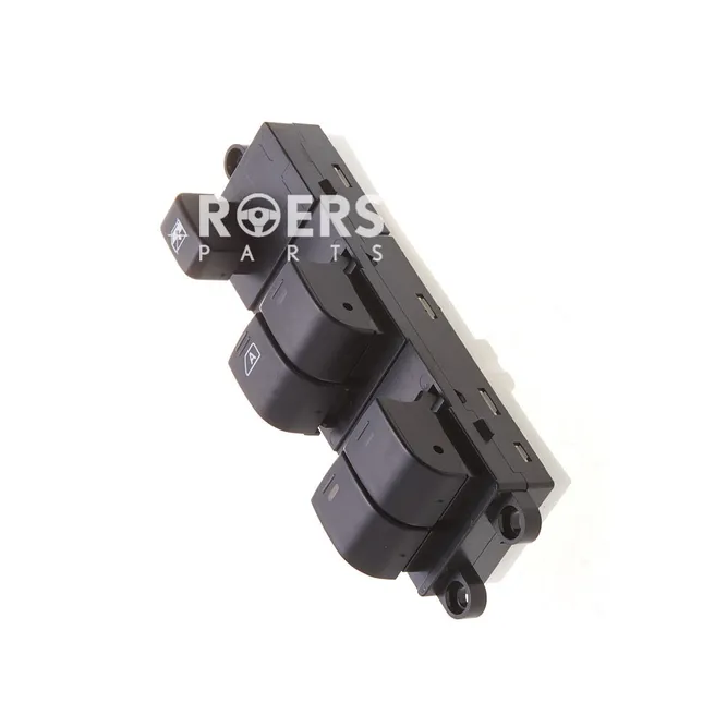 Блок управления стеклоподъемниками Roers Parts RPL85WM013