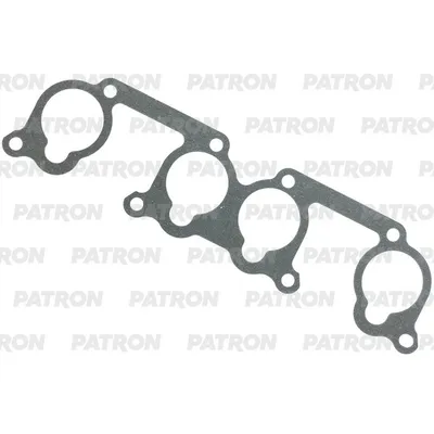 Прокладка впускного коллектора AUDI. VW PASSAT 1.6-2.0 94> In PATRON PG51044