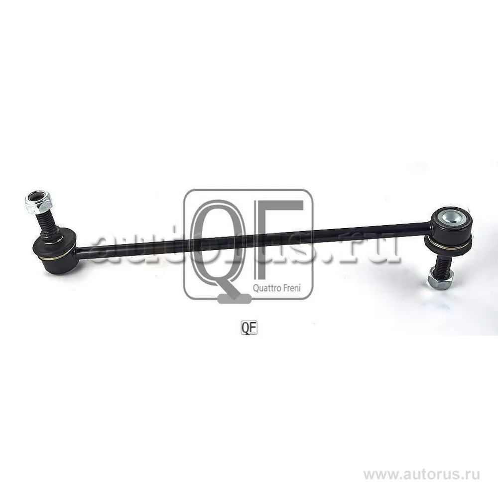 Стойка стабилизатора FR QUATTRO FRENI QF13D00022