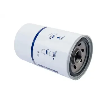 Фильтр масляный H220 D125 M36x1.5 MITSUBISHI STELLOX 20-50751-SX
