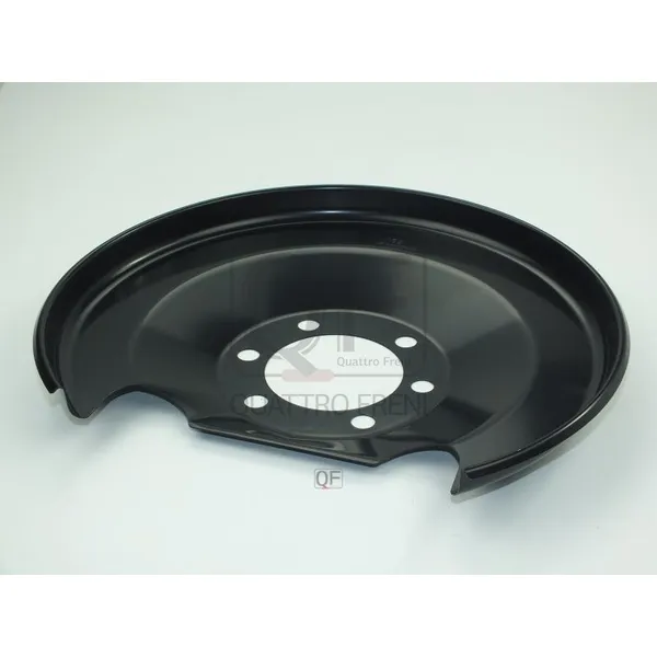 Кожух тормозного диска RR QUATTRO FRENI QF01F00116