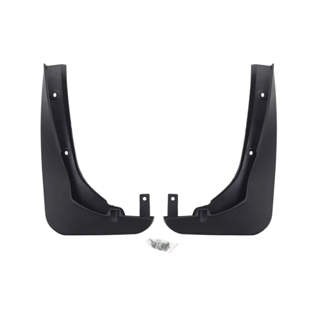 Брызговики передние комплект BMW X3 F25 2010-2014 BML772301F