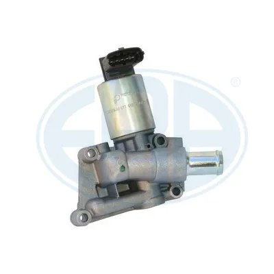 Клапан, рециркуляция ОГ OPEL ASTRA H 1.4 ERA 555037
