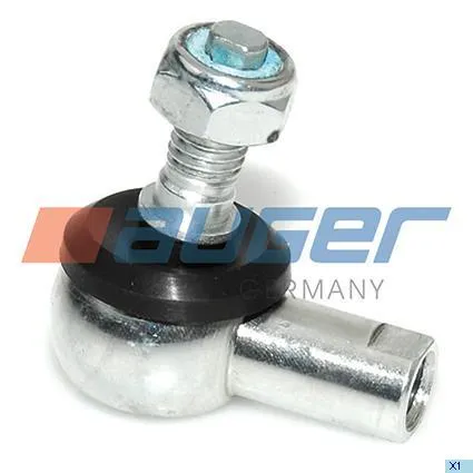 Наконечник тяги КПП правый RVI AUGER 10618