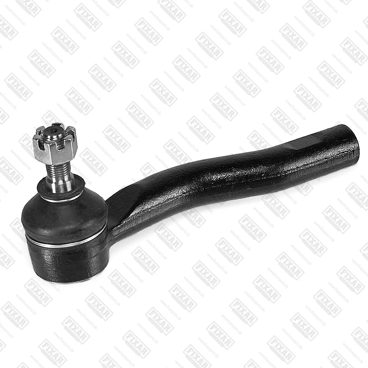 Наконечник рулевой тяги правый TOYOTA C-HR/Prius 15-> FIXAR FS1165R