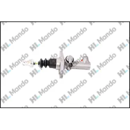 Цилиндр сцепления главный HYUNDAI HD65 дв.D4AF с усилителем MANDO EX416005H101