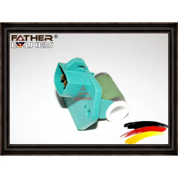 Резистор отопителя FATHER f891r60