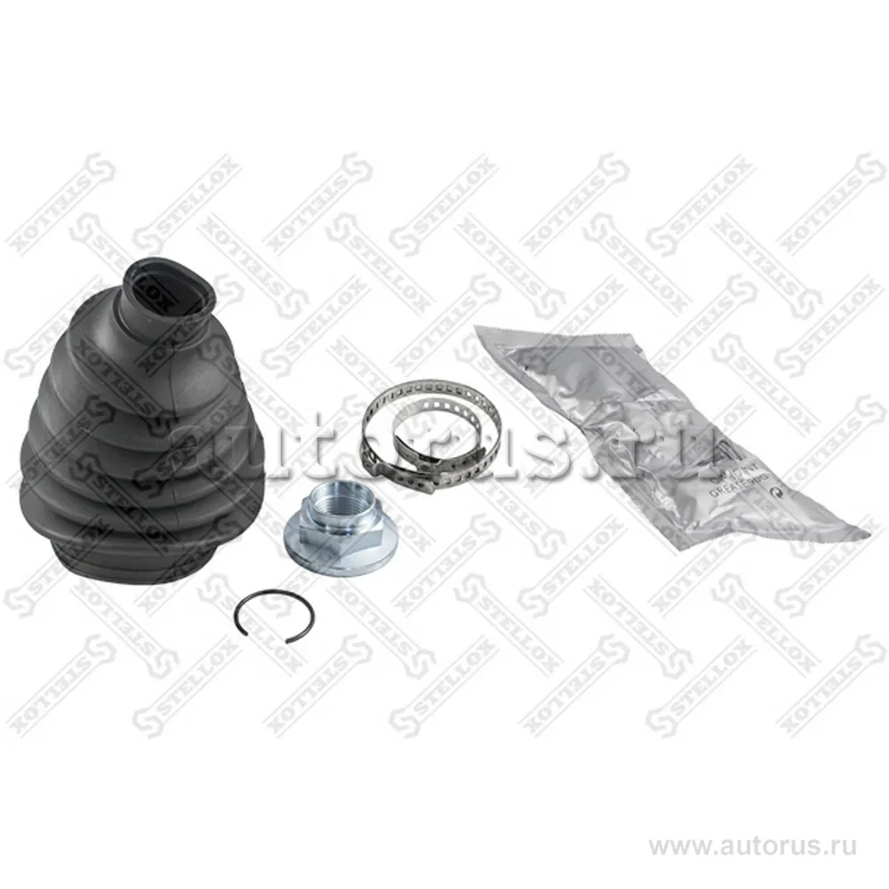 К-кт пыльника шруса наружного Mazda 6 1.8/2.0 02> STELLOX 1300673_SX
