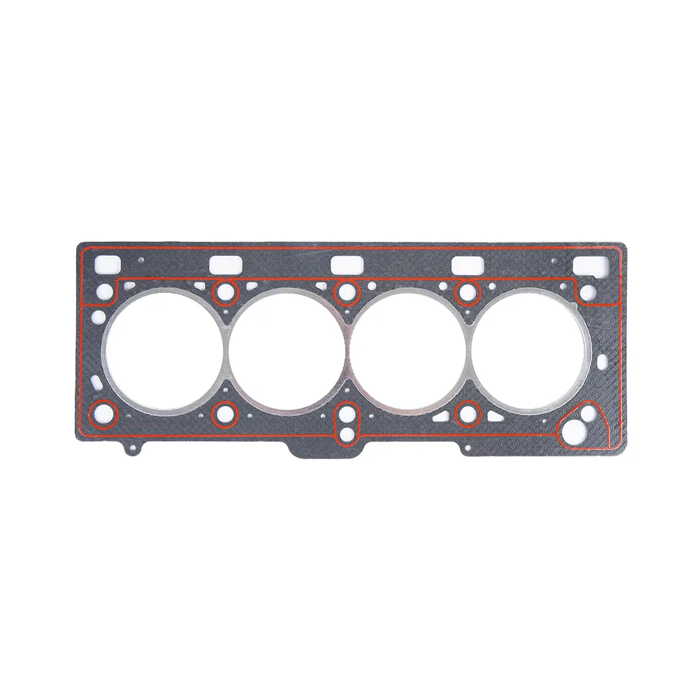 Прокладка ГБЦ RENAULT Logan, LADA Largus 1.4/1.6 16 кл. с герметиком BOLK BSU121033
