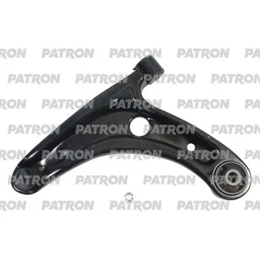 Рычаг подвески HONDA: JAZZ (GD) 02- (Произведено в Турции) PATRON PS5113L