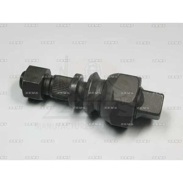 Шпилька в сборе ZEVS BW52R