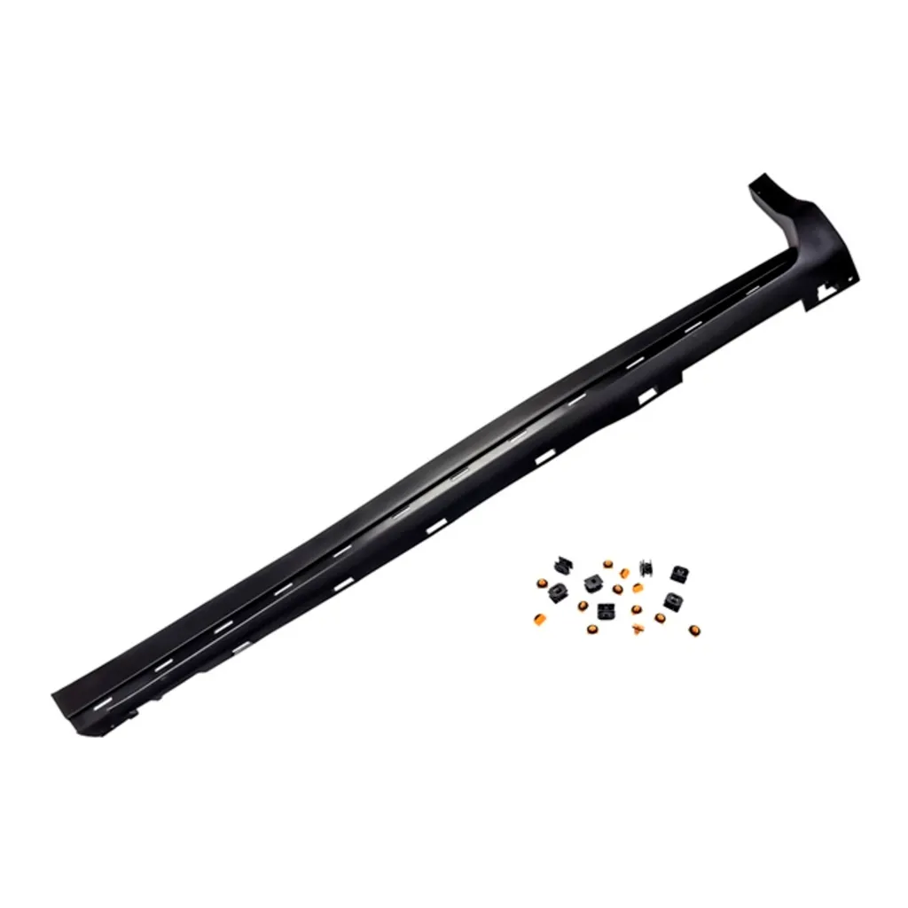 Накладка порога левая KUGA II 2013-2016 FDL17840356L