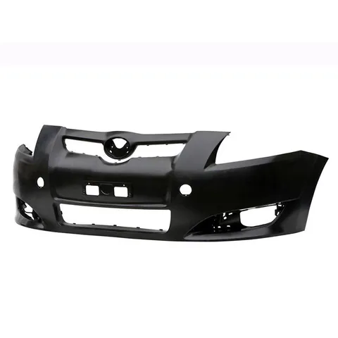Бампер передний TOYOTA Furis E15 2006-2010 TYG TY04322BA