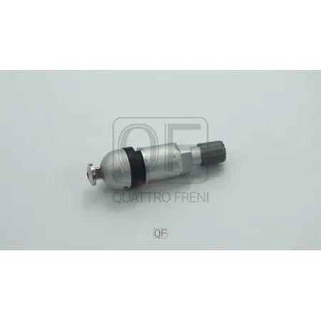 Вентиль для бескамерных шин QUATTRO FRENI QF05C00088