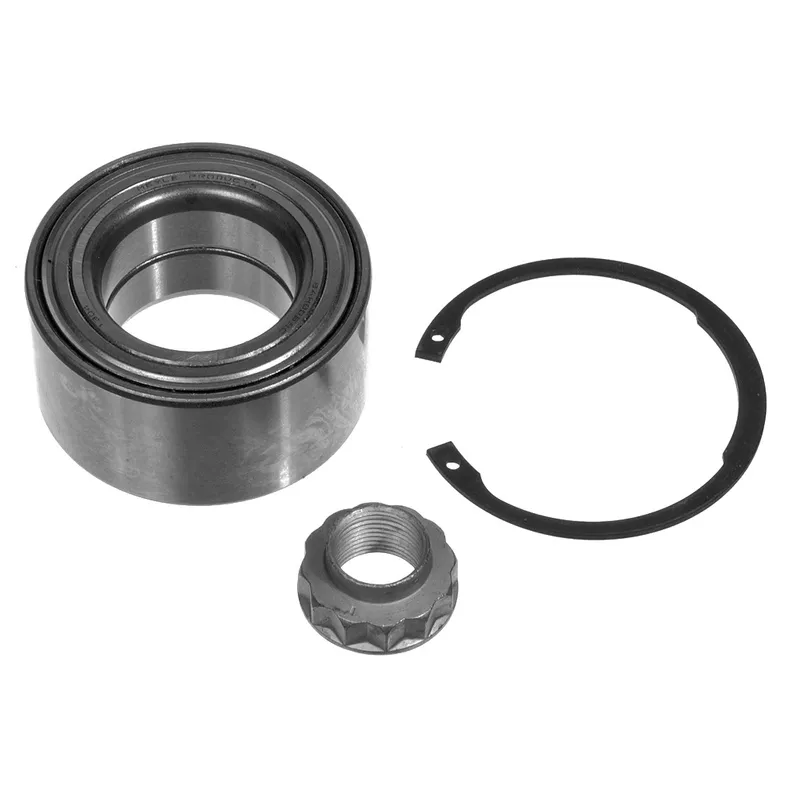 Подшипник ступицы передний (компл.) MB A-Class (W168)/Vaneo (W414) 02-05 MEYLE 014 098 0035/S
