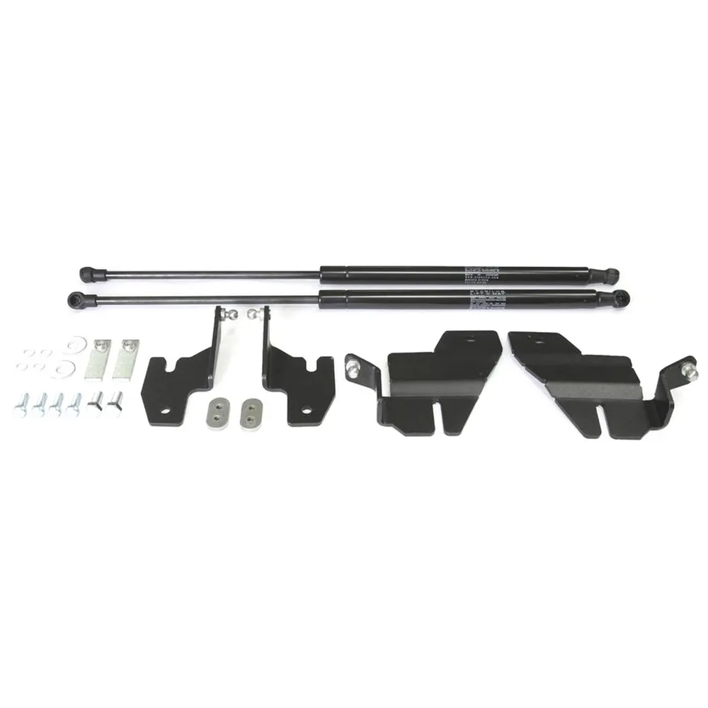 Амортизаторы капота АвтоУПОР (2 шт.) Ford Explorer (2010-2015; 2015-2017; 2017-) АвтоУпор UFDEXP011