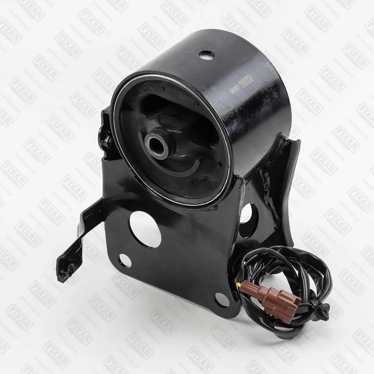 Опора двигателя задняя (гидравлическая) NISSAN Teana 03-> FIXAR FL0367