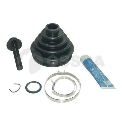 Комплект пыльника ШРУСа наружный AUDI A 4 6 SKODA Superb VW Passat V 95 OSSCA 00326