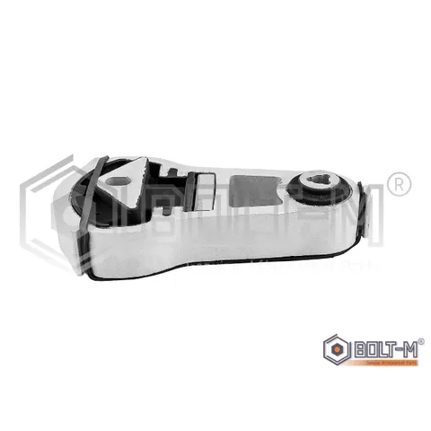 Опора кпп нижняя BOLT-M BM6853