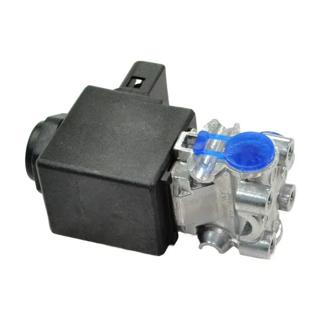 Клапан электромагнитный [8158342] VOLVO F10/12/16/FH/16FL12 VILITAN 05077VLT