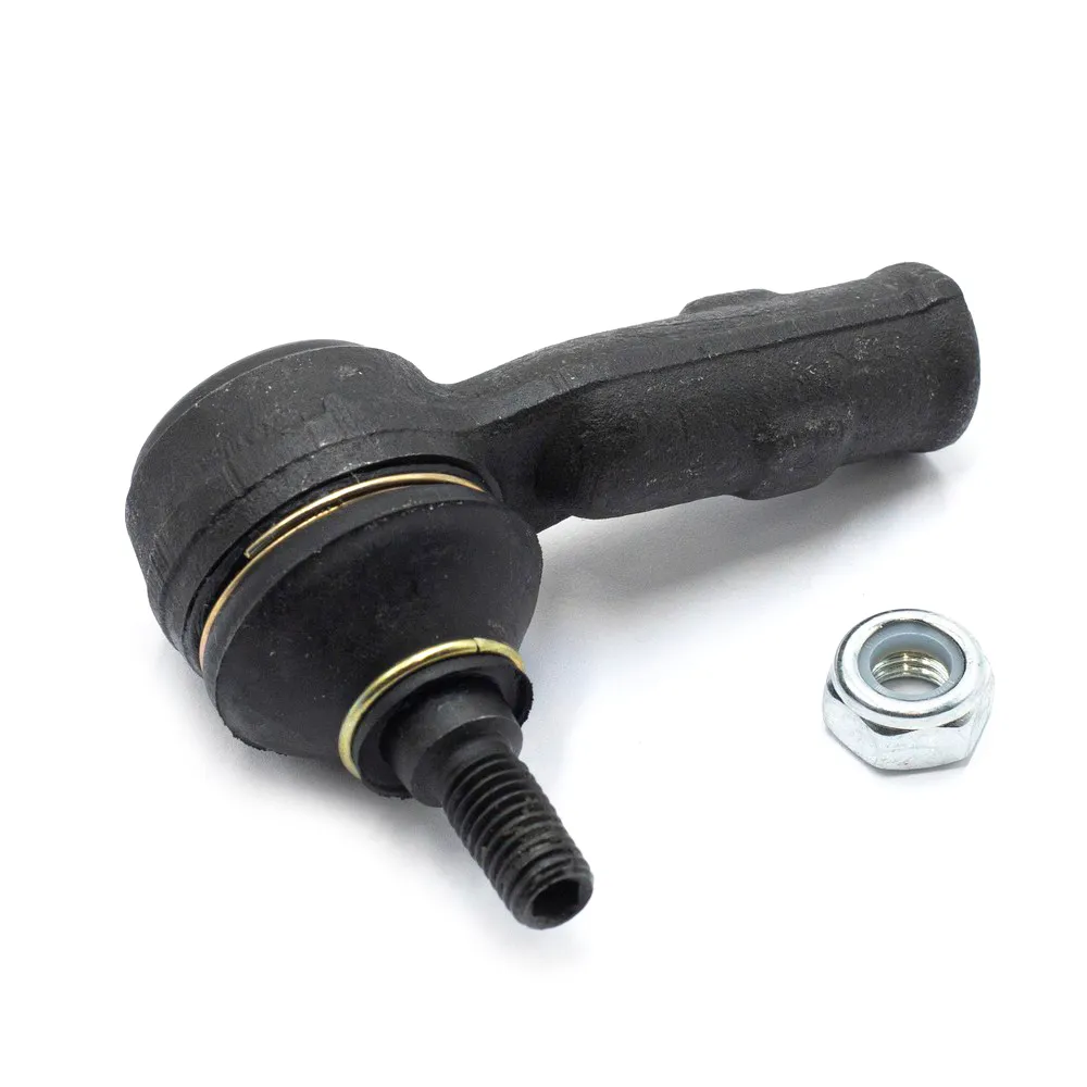 Наконечник рулевой L FORD Focus I 98-04 Motorherz HQE0002L