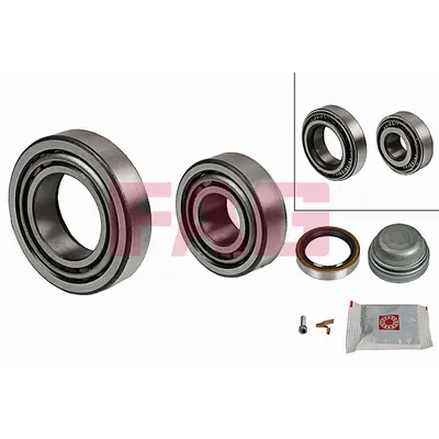 Подшипник ступичный FAG FAG 713667420