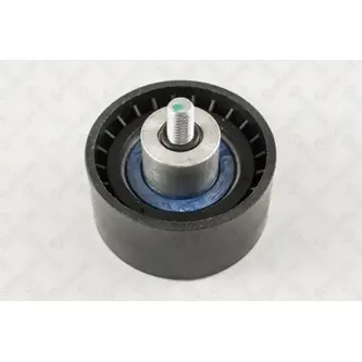 Ролик обводной ремня грм fiat bravopuntomarea 1.8 16v 95 STELLOX 03-40396-SX