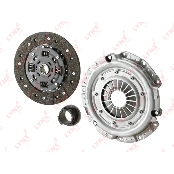 Комплект сцепления lynxauto LYNXauto CL1118