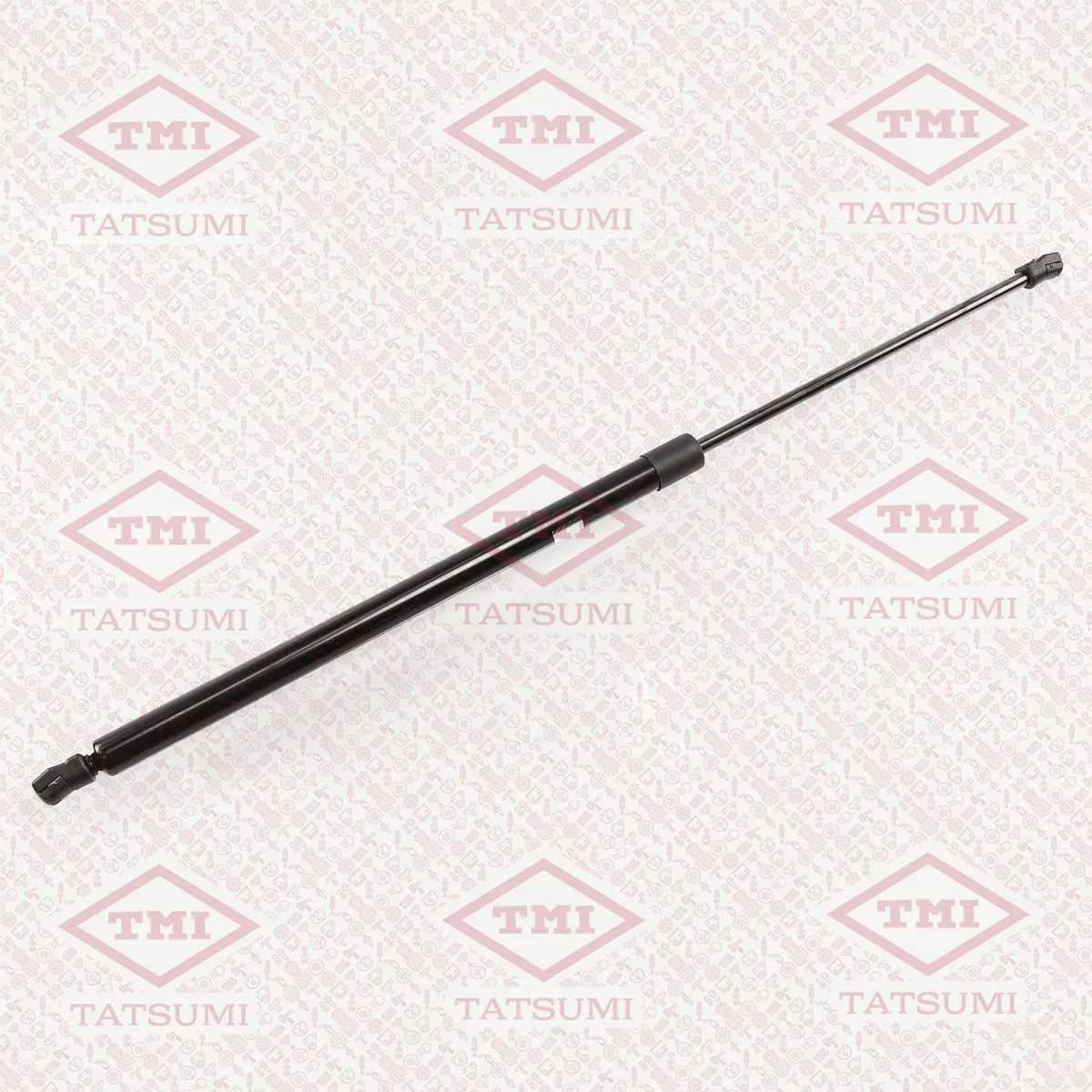Амортизатор багажника (L=685mm, F=710N) VW T4 92-> TATSUMI TAF1180