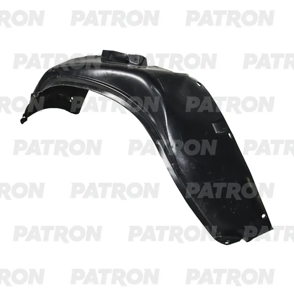 Подкрылок Передн лев OPEL VECTRA A 1988-1995 PATRON P72-2055AL