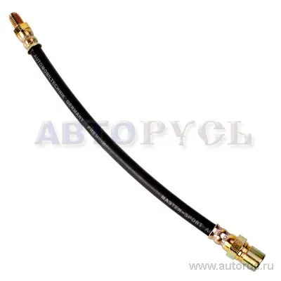 Шланг тормозной ВАЗ 2101-07 задний MASTER-SPORT 2101BSH-PCS-MS