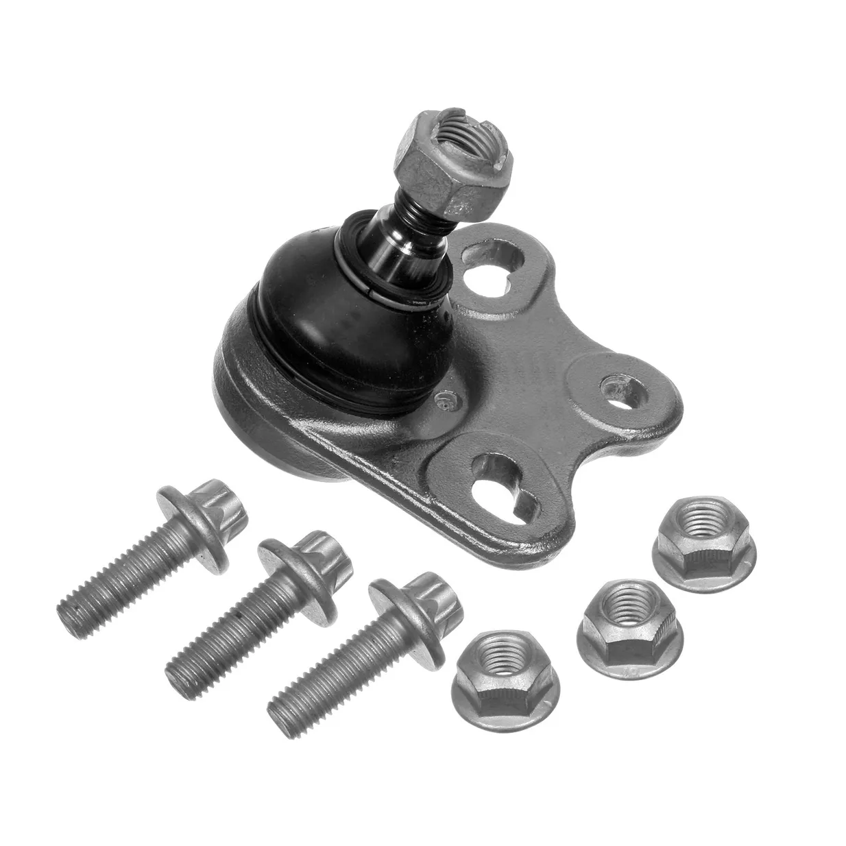 Шаровая опора MERCEDES-BENZ BM 169 (A-Class) (09/04-06/12), BM 245 (B-Class) (03/05-11/11) MEYLE 0160100011