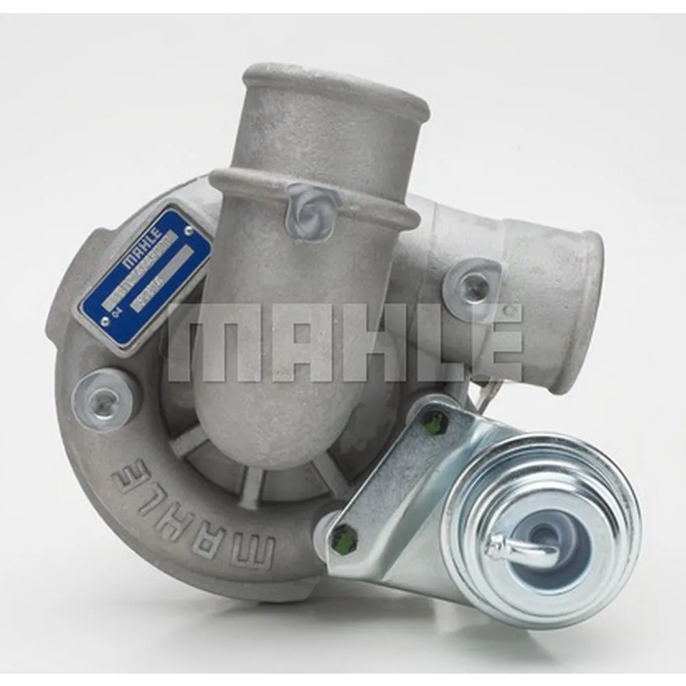 Турбокомпрессор MB Vito 99 03 KNECHT/MAHLE 001 TC 14343 000