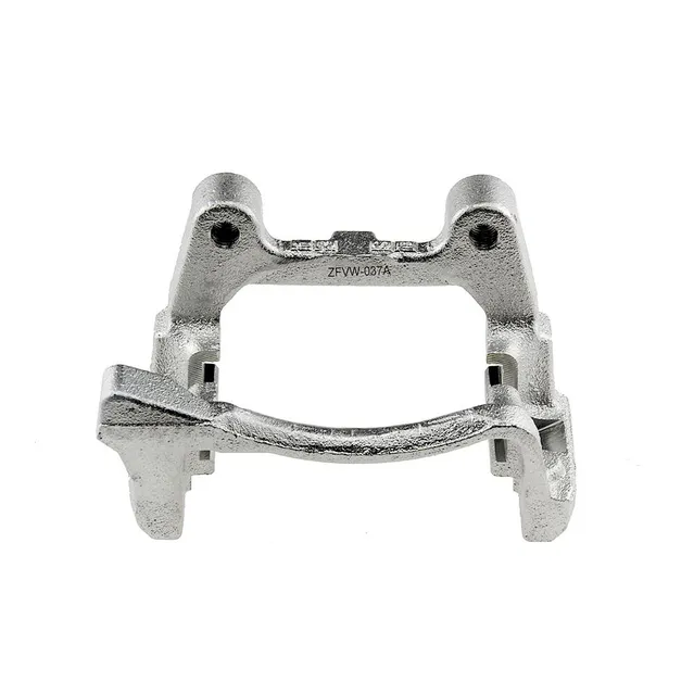 Скоба суппорта VW Passat 07-14, Tiguan 08-, Sharan 10-, CC 08-, Audi A3 03-11, Q3 11- задняя правая NTY HZTVW037A