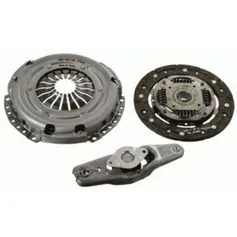 Сцепление в сборе SACHS 3000 951 061